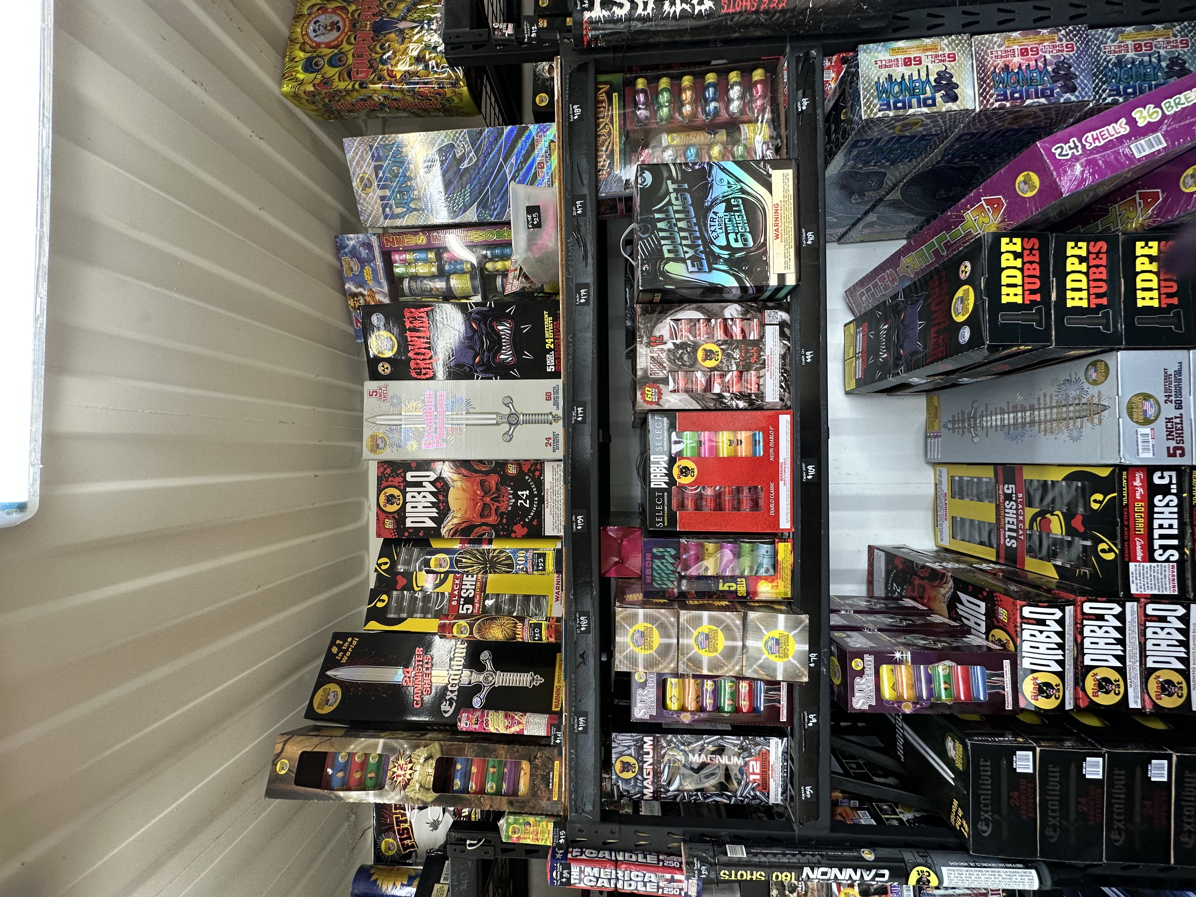 Photos | www.wowfactorfireworks.com